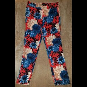 Nwot Talbots Chatham Ankle Pants